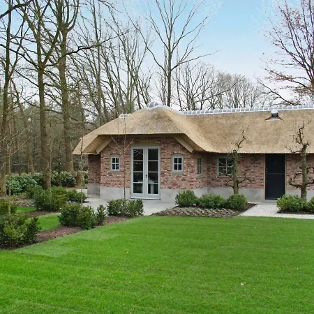 Holiday home Holiday Vrijrijck Vlindervallei-1 *