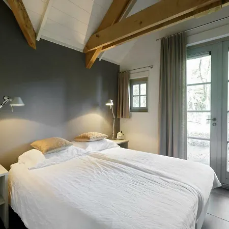 Casa de Férias Holiday Vrijrijck Vlindervallei-1 *